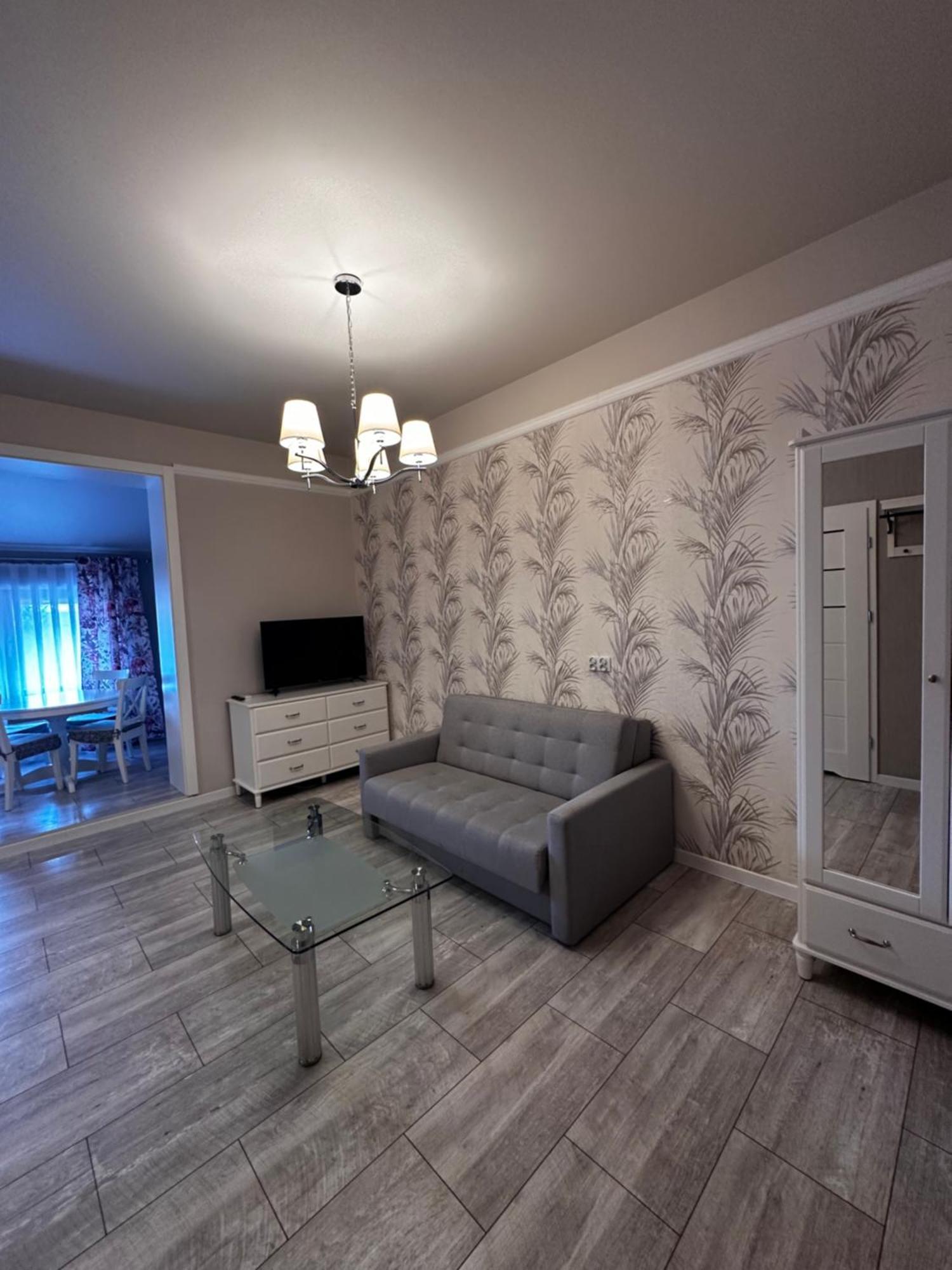 Apartamenty Czerwona Roza Wieprz  Exteriör bild
